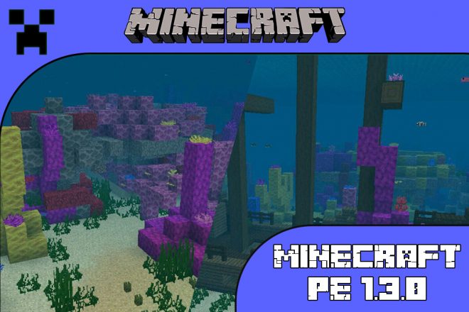 Скачать Майнкрафт 1.3.0