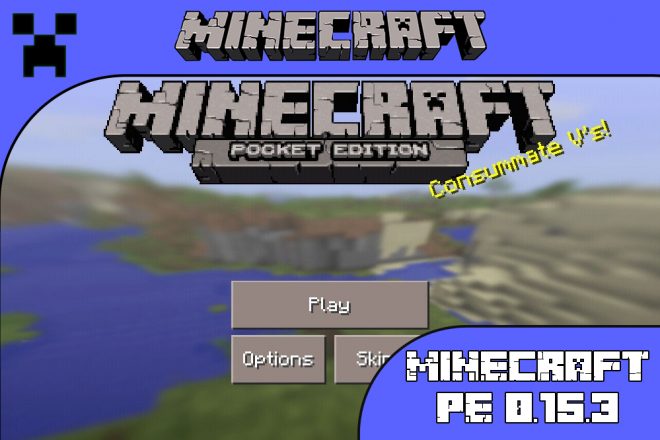 Скачать Майнкрафт 0.15.3