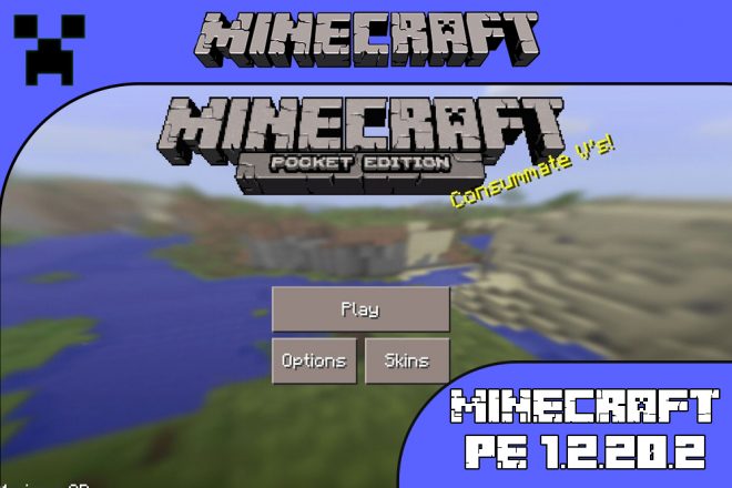 Скачать Майнкрафт 1.2.20.2