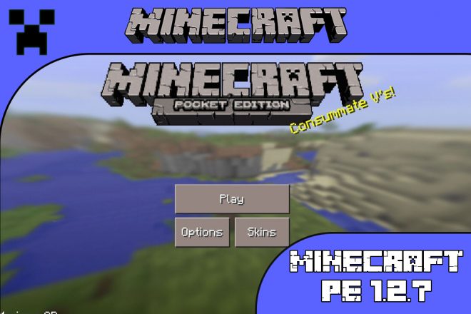 Скачать Майнкрафт 1.2.7