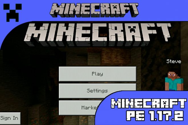 Скачать Майнкрафт 1.17.2