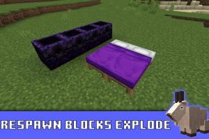 Новые правила в Майнкрафт 1.17