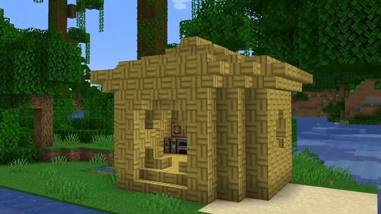 Скачать Minecraft 1.20.0 Бесплатно на Андроид: верблюды и бамбук