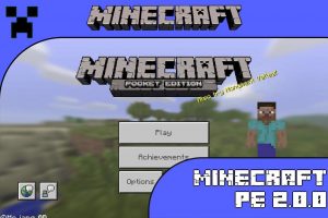 Скачать Майнкрафт 2.0.0