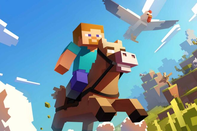 Мод AI Survival Guide для Майнкрафт ПЕ